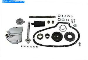 Starter V�c�C���ɂ��Harley Davidson�̃L�b�N�X�^�[�^�[�ϊ��L�b�g Kick Starter Conversion Kit for Harley Davidson by V-Twin�y���s�A���i�z
