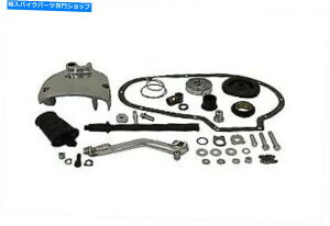 Starter V�c�C���ɂ��Harley Davidson�̃L�b�N�X�^�[�^�[�ϊ��L�b�g Kick Starter Conversion Kit for Harley Davidson by V-Twin�y���s�A���i�z
