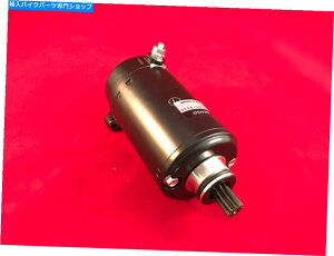 Starter �V����OEM�X�^�[�^�[1993 1994 1995 1996 1997 Triumph Daytona Super III 3�I�[�g�o�C New OEM Starter 1993 1994 1995 1996 1997 TRIUMPH Daytona Super III 3 Motorcycle�y���s�A���i�z