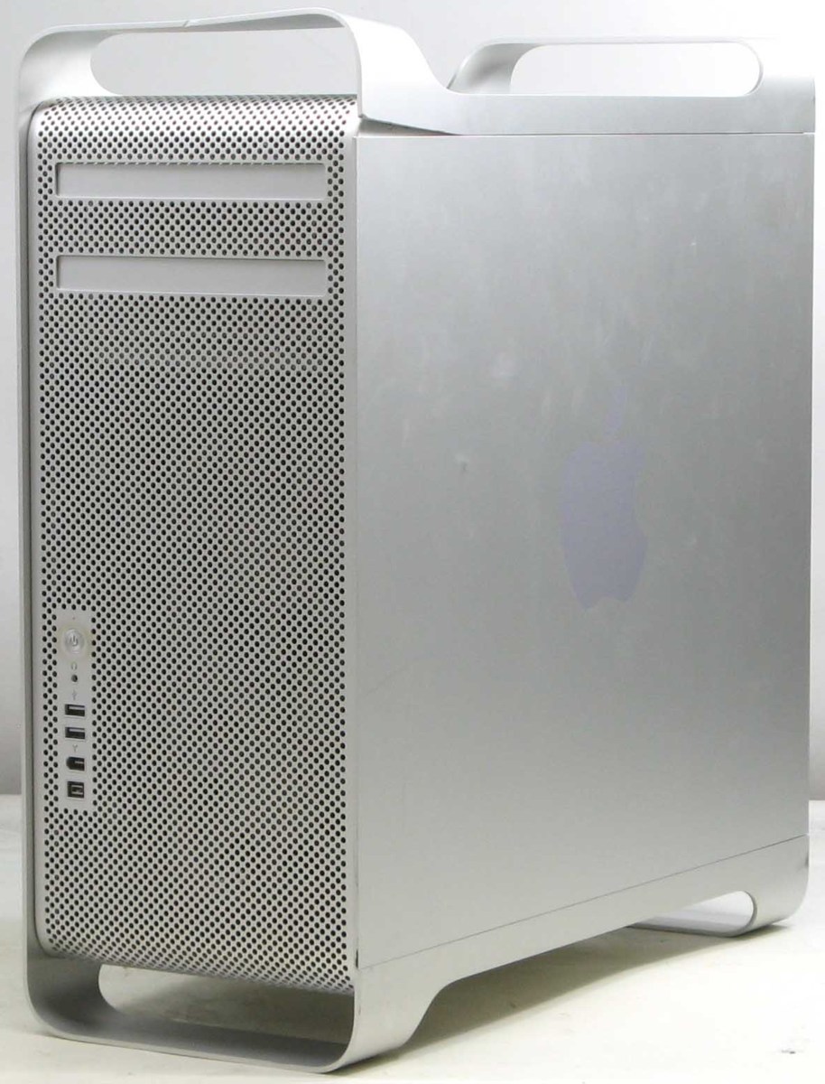 楽天市場】Apple MacPro MA970J/A BTOモデル Xeon 2.8GHz 4GB HDD1TB