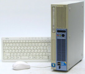中古 デスクトップ パソコン NEC Express 5800/51Lg Corei5 メモリ 4G HDD 500G Windows 10 【中古パソコン】【中古】