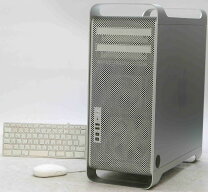 楽天市場】mac pro mid 2010 中古（パソコン・周辺機器）の通販