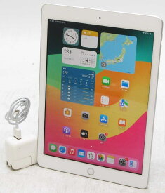 Apple iPad MR7G2J/A Wi-Fiモデル 32GB 第6世代 Webカメラ iOS17.6.1 中古 Macintosh タブレット #10