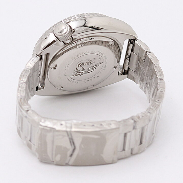 楽天市場】【中古】セイコー SEIKO サードダイバー 3rd Divers 時計  