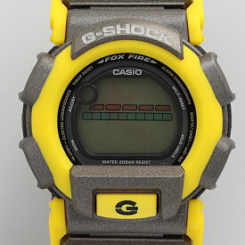 デッドストック級 保/箱付 カシオ Gショック ETHNO-G QZ デジタル FOXFIRE 1NBG メンズ腕時計 OGH 10279ABC1146000