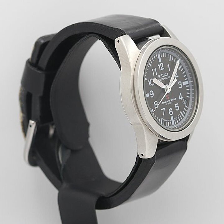 楽天市場】デッドストック級 稼働 良品 セイコー メカサス 4S15-7020 