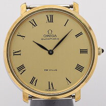 楽天市場】オメガ デビル 自動巻 中古の通販