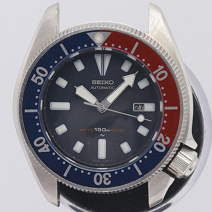 楽天市場】デッドストック級 稼働 良品 セイコー AT/自動巻 4205-014B  