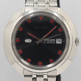 楽天の商品写真：シチズン クリスタルセブン 8200-S0429984