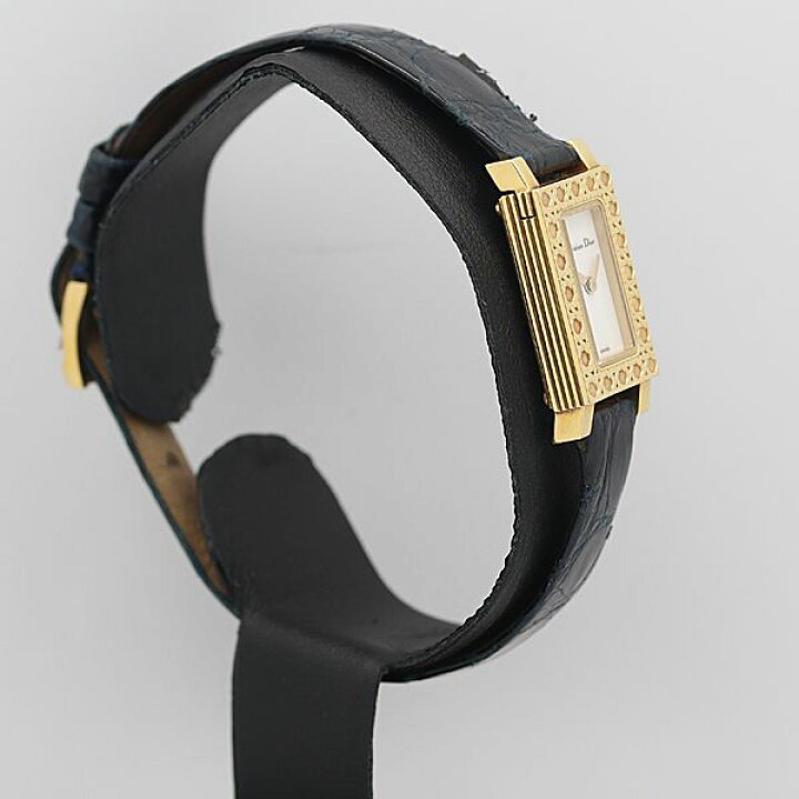 楽天市場】デッドストック級 稼働 良品 クリスチャンディオール D92  