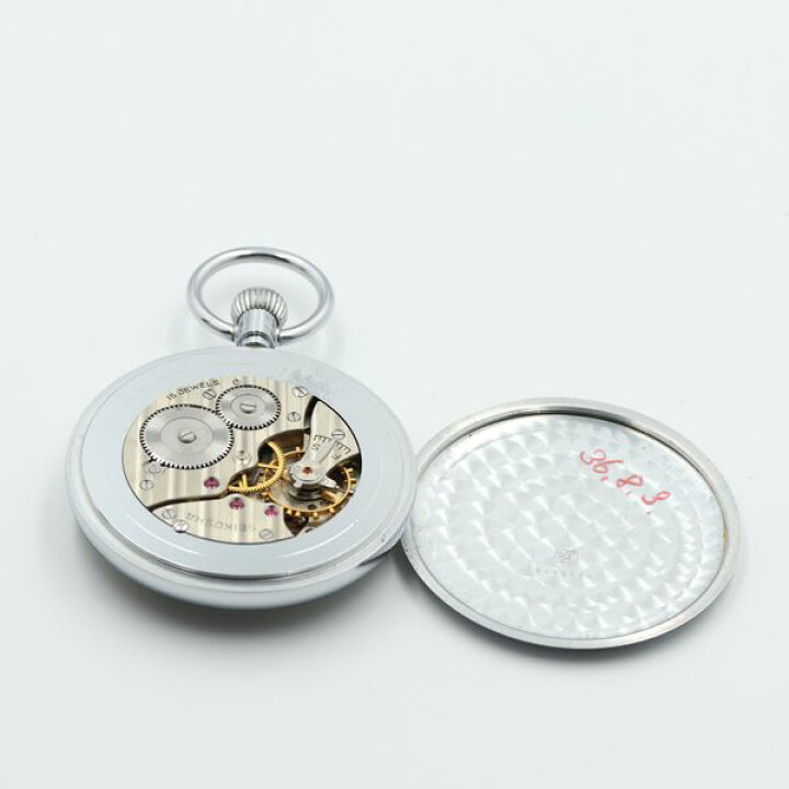 楽天市場】デッドストック級 稼働 良品 箱付 セイコー 手巻き スモセコ 