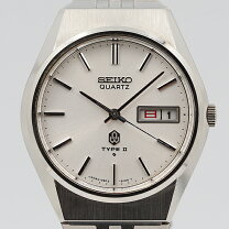 楽天市場】seiko type2（腕時計）の通販
