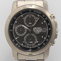楽天市場】seiko 7t62（メンズ腕時計｜腕時計）の通販