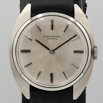 楽天市場】iwc シャフハウゼン 中古（腕時計）の通販