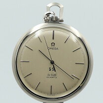 楽天市場】オメガ 中古 デビル（懐中時計｜腕時計）の通販