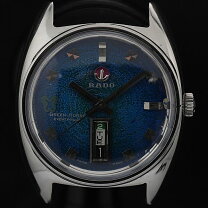 楽天市場】RADO green horse（腕時計）の通販
