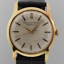 楽天市場】IWC（駆動方式（腕時計）手巻き）（メンズ腕時計｜腕時計 