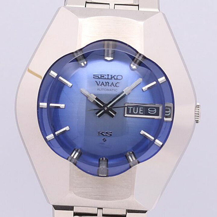 楽天市場】デッドストック級 稼働 美品 定価約￥36,000 セイコー AT 