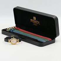 楽天市場】fendi 時計 640の通販