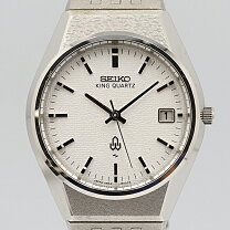 楽天市場】seiko キング クオーツの通販