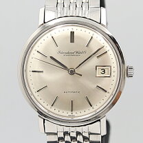 楽天市場】IWC ラウンド（メンズ腕時計｜腕時計）の通販