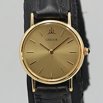 楽天市場】セイコー クレドール 18k（ブランドセイコー）（レディース 