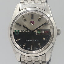 楽天市場】RADO green horse（腕時計）の通販