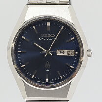 楽天市場】seiko キング クオーツの通販