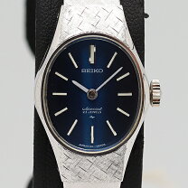 SEIKO クロノメーターセイコー スモールセコンド デッドストック 