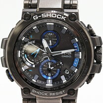 楽天市場】CASIO G-SHOCK MTG-G1000GB-1AJF（腕時計）の通販