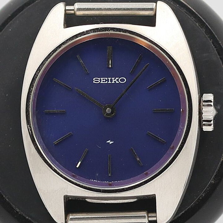 ⭐︎18kwg⭐︎1120-0050 SEIKO 脱する レディース腕時計