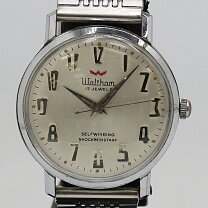 楽天市場】ウォルサム WALTHAM（メンズ腕時計｜腕時計）の通販