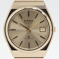 楽天市場】rado balboa 中古の通販