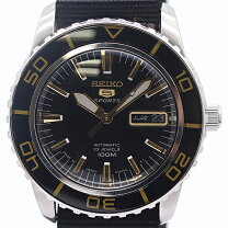 楽天市場】seiko5 sports 7s36の通販