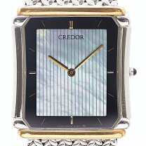 楽天市場】中古 セイコー クレドール（メンズ腕時計｜腕時計）の通販