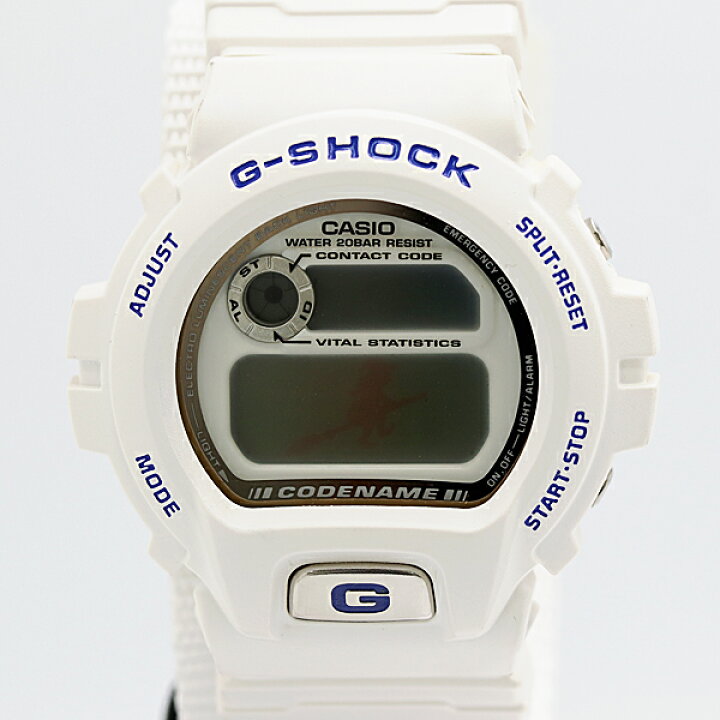 楽天市場】カシオ G-SHOCK ラバーズコレクション DW-6697 魔女と 