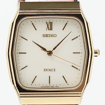 楽天市場】SEIKO dolce 中古の通販