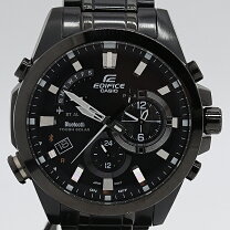 楽天市場】casio edifice eqb－510（腕時計）の通販