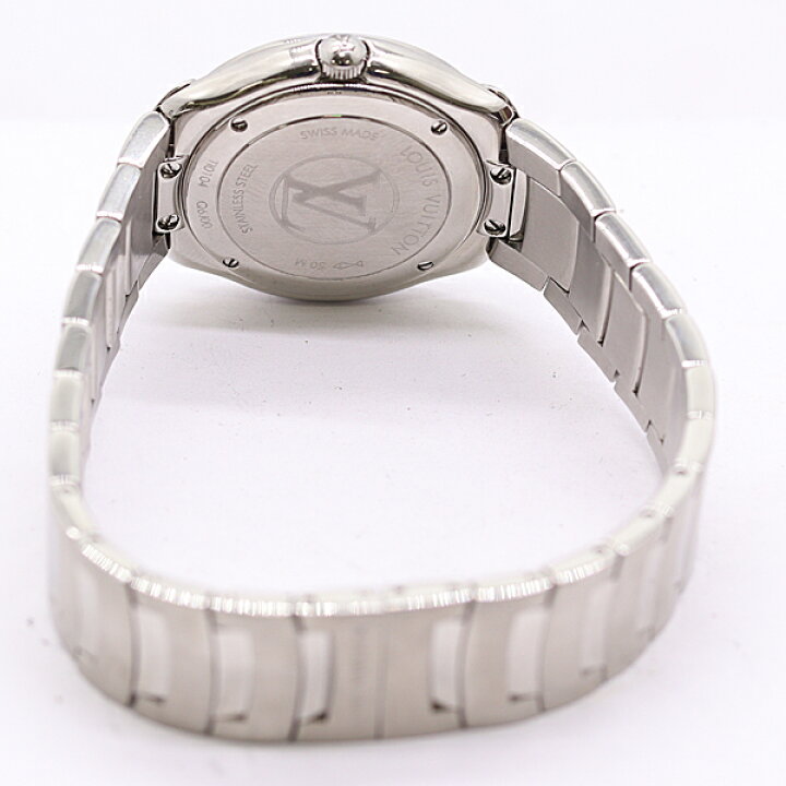 楽天市場】良品 箱付 稼働 ルイヴィトン フィフティ・ファイブ LV 55 
