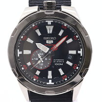 楽天市場】セイコー5スポーツ 中古（腕時計）の通販