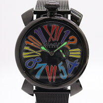 楽天市場】ガガミラノ SLIM 46MM（腕時計）の通販