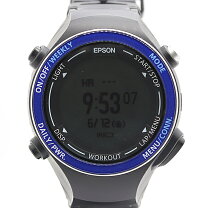 楽天市場】epson wristable gps sf－850の通販