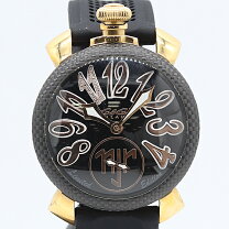 楽天市場】ガガミラノ 中古（腕時計）の通販
