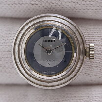 楽天市場】リングウォッチ seiko（腕時計）の通販