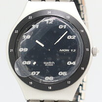 楽天市場】スウォッチ SWATCH 腕時計（メンズ腕時計｜腕時計）の通販