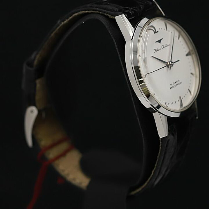 楽天市場】極上 希少アンティーク 定価約3.6万円手巻き TAKANO タカノ 