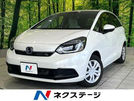 ホンダ フィット　ハイブリッド e：HEVホーム [中古] 禁煙車 保証期間あり 3ヶ月 AT