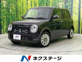 スズキ アルトラパン X [中古] 禁煙車 保証期間あり 3ヶ月 AT