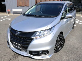 ホンダ オデッセイ アブソルート・EX [中古] AT