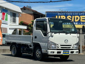 マツダ タイタン [中古] 禁煙車 保証期間あり 6ヶ月 MT
